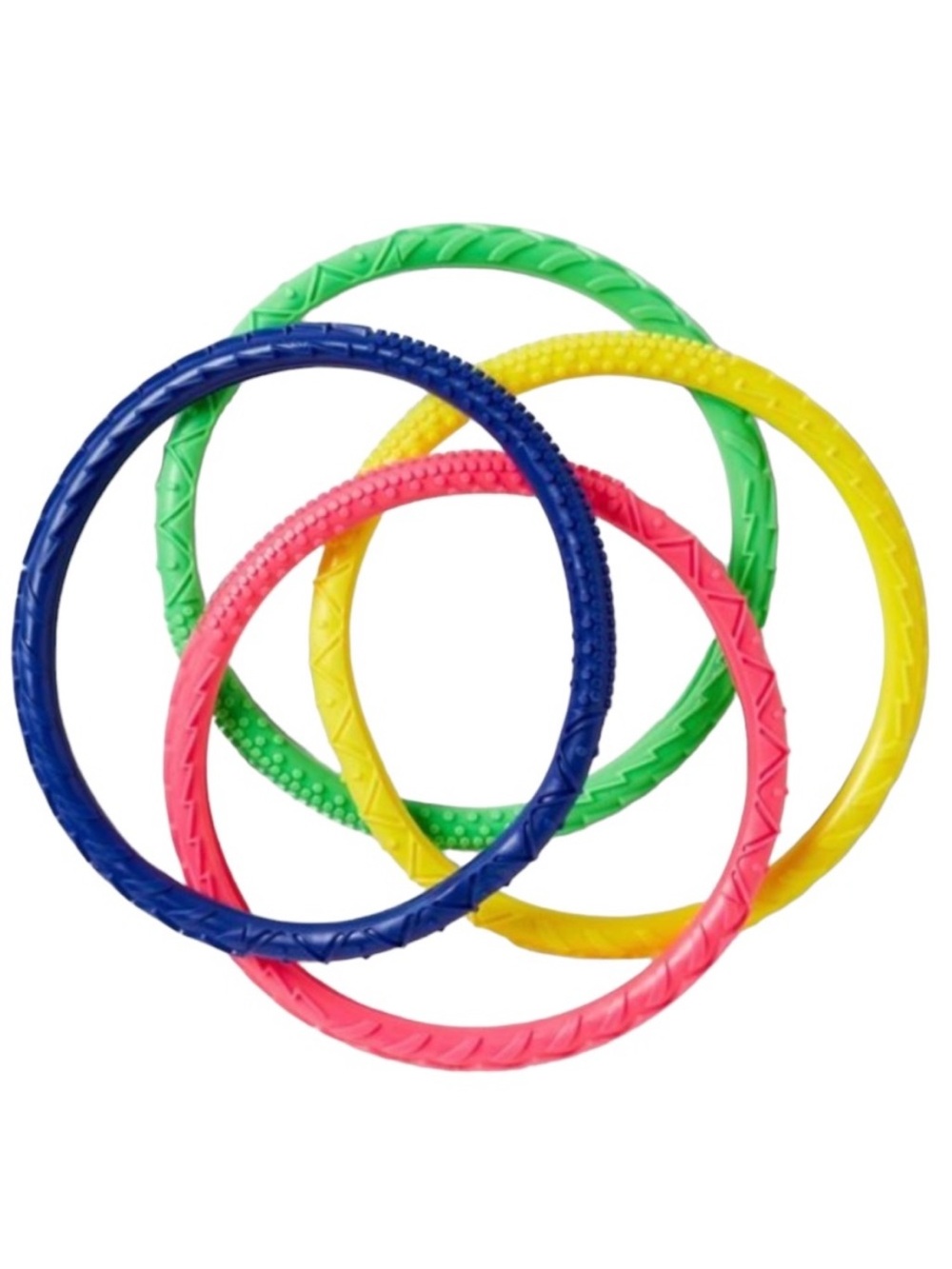Aqua Splash Classic Dive Rings